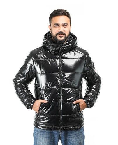 Men's Premium Padded Jacket